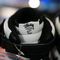 Image 6 of Stussy X Nike Air Force 1 