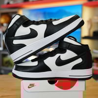 Image 7 of Stussy X Nike Air Force 1 