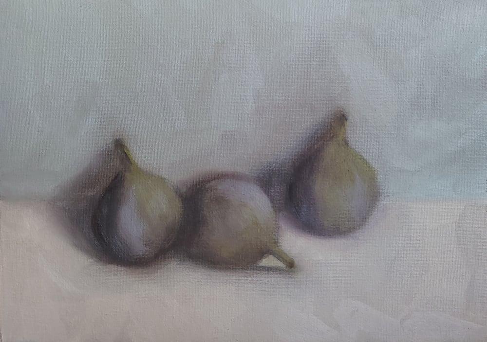 Image of Trio de figues