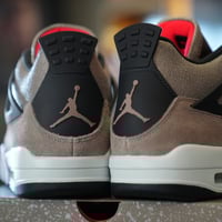 Image 2 of  Air Jordan 4 Retro Taupe Haze