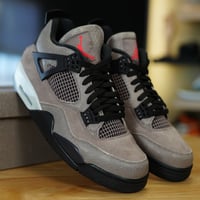 Image 3 of  Air Jordan 4 Retro Taupe Haze