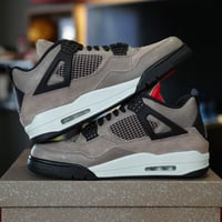 Image 5 of  Air Jordan 4 Retro Taupe Haze