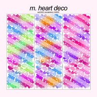 Image 1 of m. heart deco