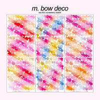 Image 1 of m. bow deco