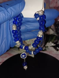 Image 2 of Evil Eye Protector Bracelet