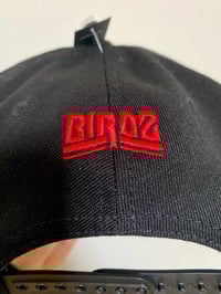 Image 2 of BIRDZ LEGACY SNAPBACK (LIMITED EDITION)