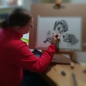 Image of Drawing for Beginners with Rebecca Jarman