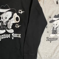 Image 2 of Your Demise Crewneck