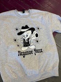 Image 3 of Your Demise Crewneck