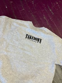 Image 4 of Your Demise Crewneck