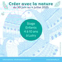 Image 1 of *Stage d'été enfants Lutry*_2025