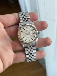 Image 2 of Rolex Datejust 1601 (1969)