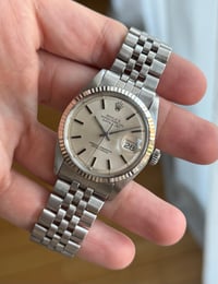 Image 1 of Rolex Datejust 1601 (1969)