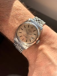 Image 3 of Rolex Datejust 1601 (1969)