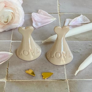 Image of ETEIGNOIR pour bougies