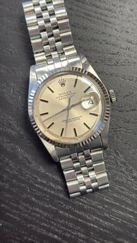 Image 5 of Rolex Datejust 1601 (1969)