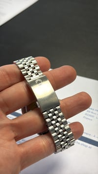 Image 4 of Rolex Datejust 1601 (1969)