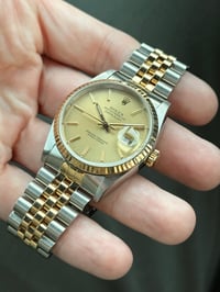 Image 1 of Rolex Datejust 16233 (1988)