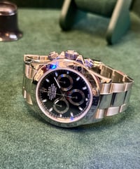 Image 2 of Rolex Daytona 16520 Chromalight