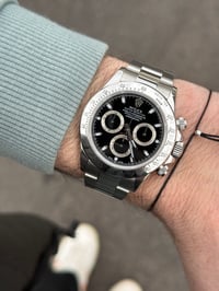 Image 3 of Rolex Daytona 16520 Chromalight
