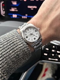 Image 3 of Rolex Airking 114200