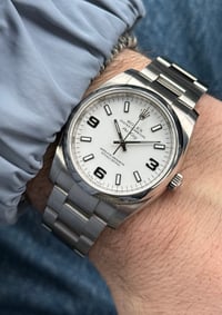 Image 2 of Rolex Airking 114200