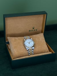 Image 1 of Rolex Datejust 16233 (1993)