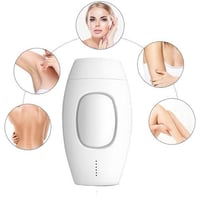 Image 1 of Hair removal device for home use, epilator for whole body