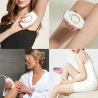 Image 3 of Hair removal device for home use, epilator for whole body