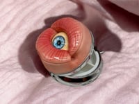 Image 4 of Pill Box - PilBox Mouth with Eye