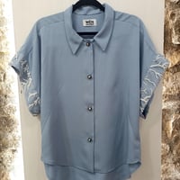 Image 1 of Camisa Porcelana