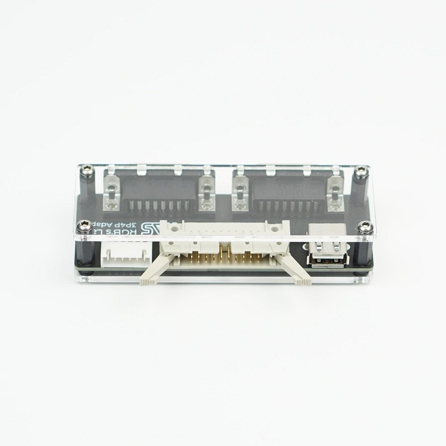 Image of HAS 3P4P Adapter