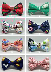 Image 1 of pajaritas 02