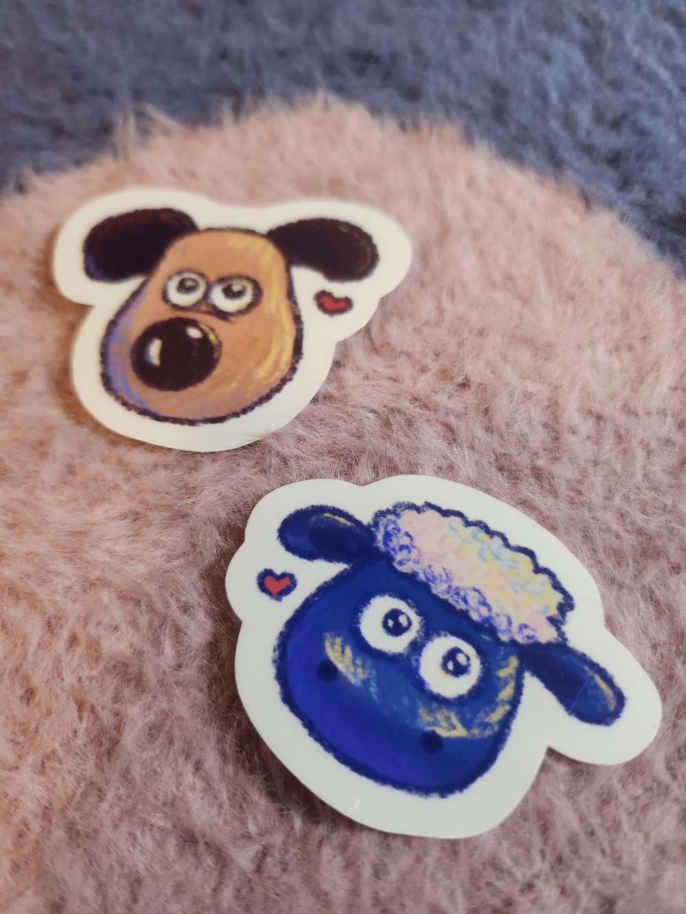 Image of Doggie/Sheepie