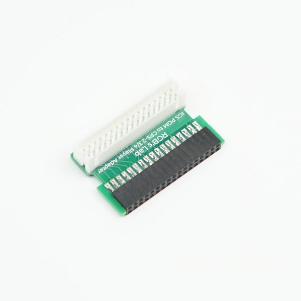 Image of IGS PGM to CPS-2 3/4 Player Adapter