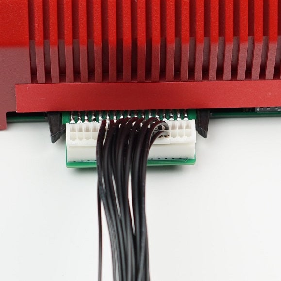 Image of IGS PGM to CPS-2 3/4 Player Adapter