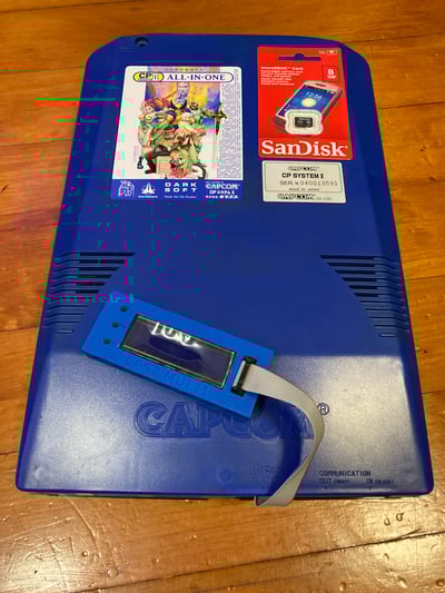 Image of Pre-Built CPS-2 Multi: Custom Order