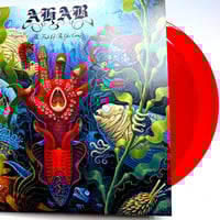Image 2 of Vinyl 2LP The Boats of the Glen Carrig red vinyl