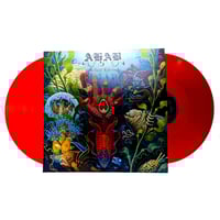 Image 1 of Vinyl 2LP The Boats of the Glen Carrig red vinyl