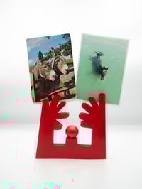 Image 1 of Helping Hands