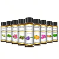 Image 1 of Euquee Natural Vegetable Essential Oil