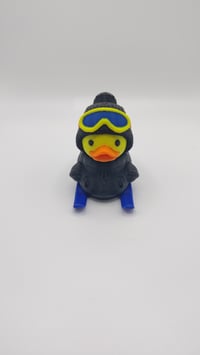 Image 2 of SKIER DUCK
