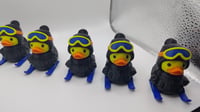 Image 4 of SKIER DUCK