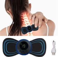 Image 1 of Portable smart Electronic Neck Massager