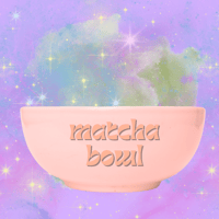 Crea tu propio cuenco de matcha de cerámica