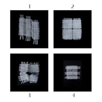 Pulling Threads Prints