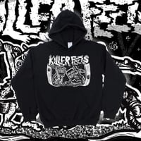 KNIGHT HOODIE - PREORDER 