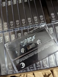 Image 4 of ỌƧꝀΛꝆ - Embrace Mayhem cassette