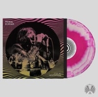 Primal Scream    Live at Levitation  Vinyl / 12" Album Coloured Vinyl