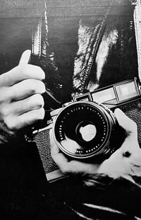 Image 4 of CAMERA MAINICHI ’72